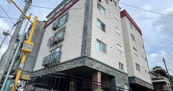 경기 부천시 원미구 원미동 162-62, 가동 OO OOOO OOOOOOOOO 도시형생활주택 경매 물건 이미지