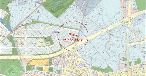경기도 부천시 오정구 삼정동 OOOOOOOO OOOOOOOOOO 기타차량 경매 물건 이미지