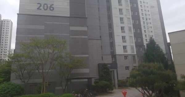 경기 평택시 용이동 650, 206동 OOOOOOOO OOOOOOOOOOOOOOOOO 아파트 경매 물건 이미지