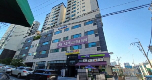 경기 부천시 원미구 원미동 OOOOO OOO OOOOO OOOOO OOOOOOOOOOOOO 오피스텔 경매 물건 이미지