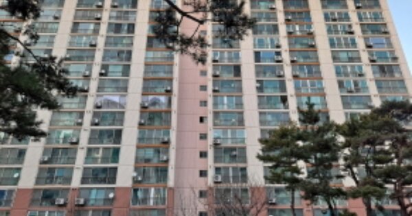 충남 서산시 읍내동 624-5, 105동 OOOOOOOO OOOOOOOOOOO 아파트 경매 물건 이미지