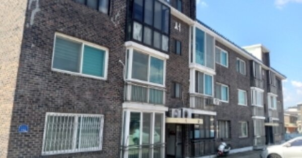 충남 당진시 합덕읍 운산리 OOOOOOO OOOOOO 연립주택 경매 물건 이미지
