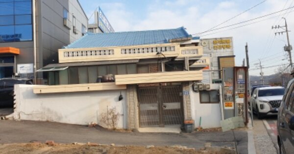 경기도 안산시 상록구 사사동 OOOOOO 단독주택 경매 물건 이미지