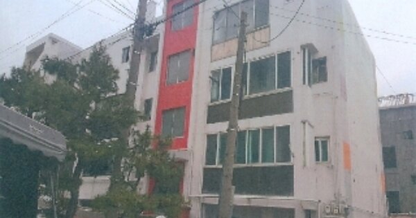 강원특별자치도 강릉시 교동 OOOOOOO O OO OOOO 연립주택 경매 물건 이미지