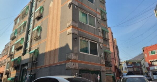 경기 시흥시 대야동 OOOOOOO OOOOOO OOOOOOOOOO 다세대주택 경매 물건 이미지