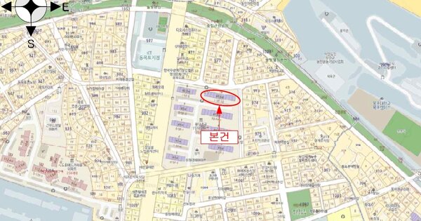 전남 목포시 용당동 982-25, 10동 OOOOOO OOOOOOOOOOO 아파트 경매 물건 이미지
