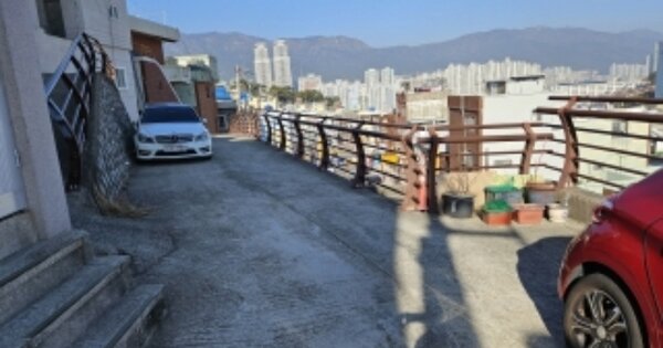 부산광역시 금정구 서동 OOOOO 임야 경매 물건 이미지