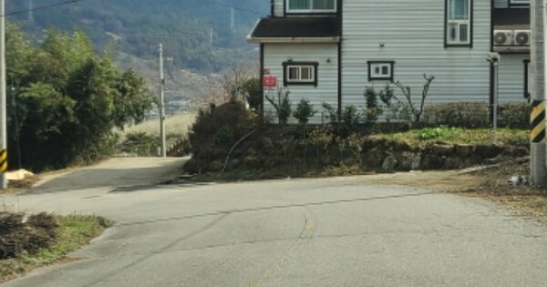 전라남도 순천시 상사면 응령리 OOOOO 도로 경매 물건 이미지