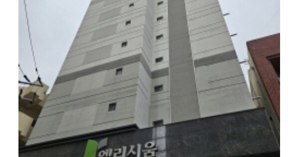 부산 연제구 연산동 OOOOOO OOOOOO OOOOOOOOOO 아파트 경매 물건 이미지