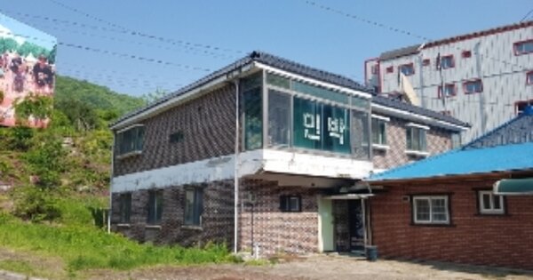 강원특별자치도 화천군 사내면 광덕리 OOOOOO OO 근린주택 경매 물건 이미지