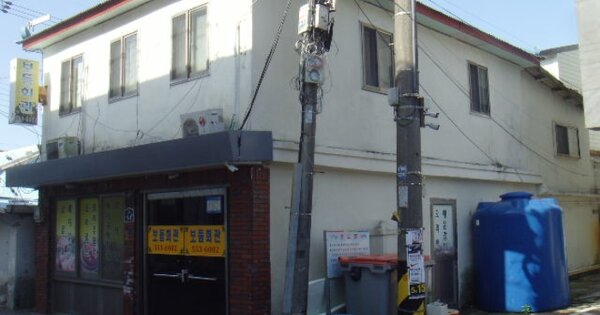 전남 완도군 금일읍 화목리 OOOOO 근린주택 경매 물건 이미지