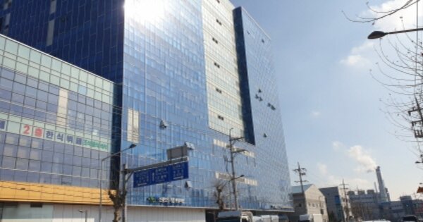 경기 안산시 단원구 원시동 OOOOOO OOOOOO OOOOOOOOOOOOOOOOOO 지식산업센터 경매 물건 이미지