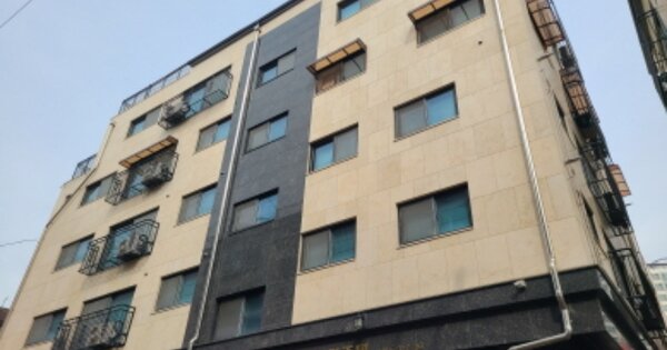 경기 시흥시 은행동 OOOOOOO OOOOOO 도시형생활주택 경매 물건 이미지