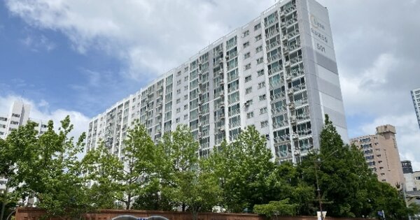 전남 목포시 상동 1120, 501동 OO OOOO OOOOOOOOOO 아파트 경매 물건 이미지