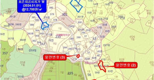 전라남도 함평군 손불면 월천리 OOOO 전 경매 물건 이미지