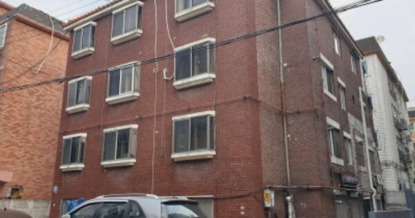 경기 안산시 상록구 사동 OOOOOOOO OOOOOO 다세대주택 경매 물건 이미지
