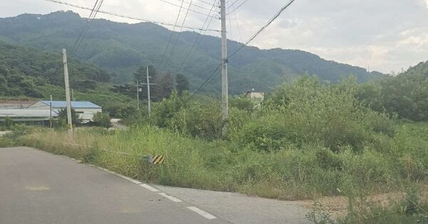 강원특별자치도 춘천시 동면 월곡리 OOO O OOO 전 경매 물건 이미지