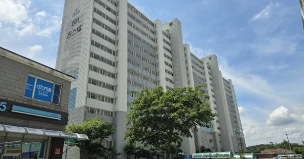 전남 영암군 삼호읍 용앙리 390-1, 201동 OO OOOO OOOOOOOOOOOOOO 아파트 경매 물건 이미지