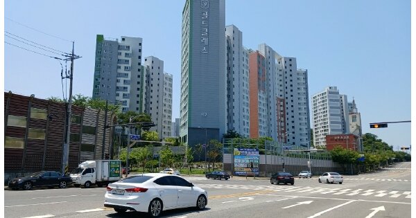 전남 목포시 연산동 2022, 904동 OO OOOO OOOOOOOOOOOOOOOOOOOO 아파트 경매 물건 이미지