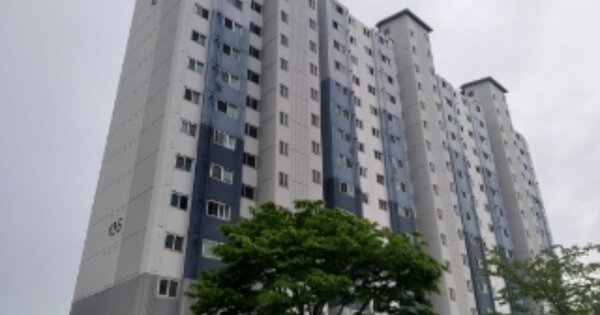 충남 당진시 송악읍 복운리 1629-1, 105동 OOOOOO OOOOOOO 아파트 경매 물건 이미지