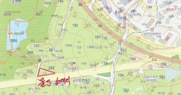 강원특별자치도 강릉시 구정면 OOOOOOOO OOOOO 기타차량 경매 물건 이미지