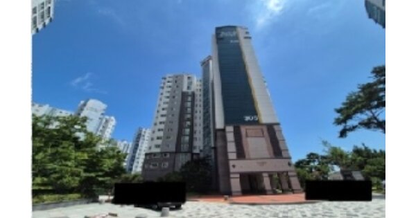 전남 무안군 삼향읍 남악리 2531, 305동 OOOOOO OOOOOOOOOO 아파트 경매 물건 이미지