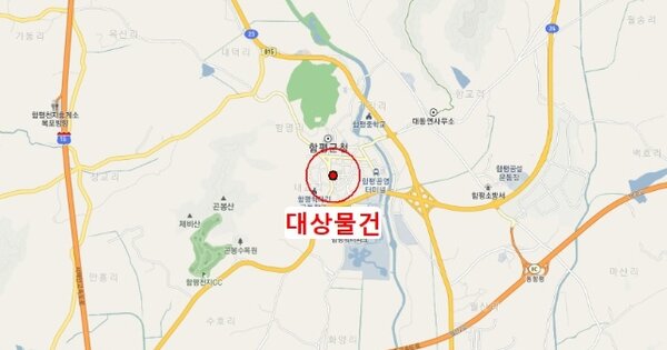 전남 함평군 함평읍 내교리 855, 102동 OOOOOOOO OOOOOOOOOOO 아파트 경매 물건 이미지