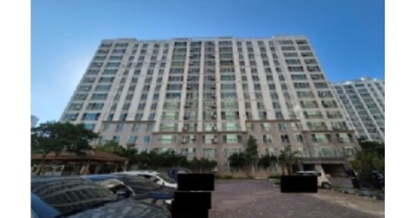 전남 무안군 삼향읍 남악리 2609, 204동 OO OOOO OOOOOO 아파트 경매 물건 이미지
