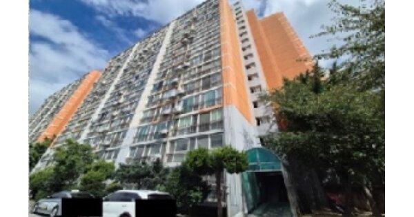 전남 목포시 산정동 994-4, 4동 OOOOOO OOOOOOOOOOOOOO 아파트 경매 물건 이미지
