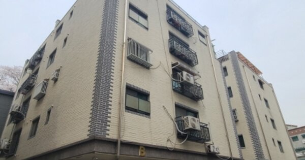 경기 시흥시 대야동 305-12, 비동 OOOOOO OOOOOOOOOO 다세대주택 경매 물건 이미지