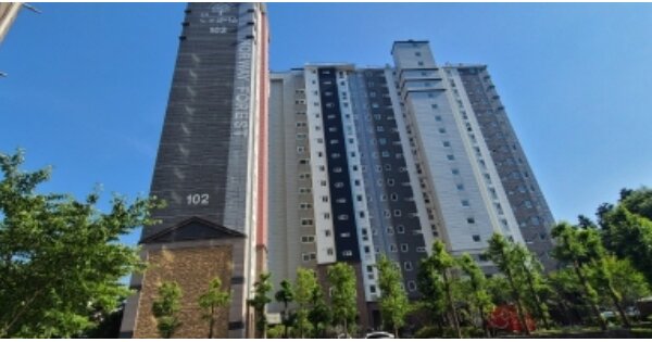 전남 광양시 마동 1105, 102동 OOOOOOOO OOOOOOOOOOOO 아파트 경매 물건 이미지