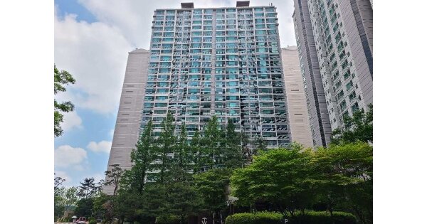 서울 송파구 잠실동 22, 211동 OOOOOO OOOOOOOOO 아파트 경매 물건 이미지