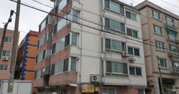 경기 안산시 상록구 부곡동 OOOOOO OOOOOO 다세대주택 경매 물건 이미지