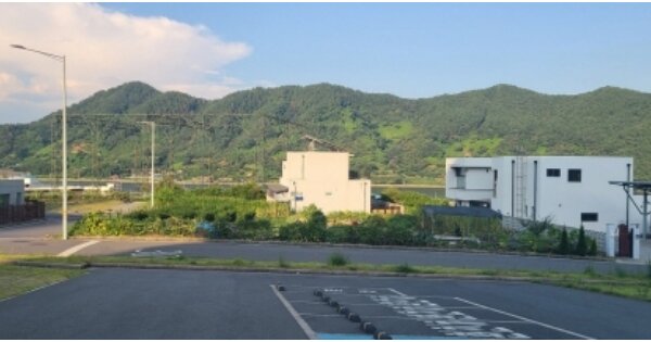 전라남도 광양시 광영동 OOO 대지 경매 물건 이미지