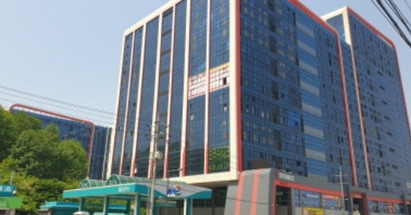 경기 안산시 단원구 신길동 OOOOO OOOOOOOOO OOOOOOOOOOOOOOOOOOOO 지식산업센터 경매 물건 이미지