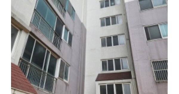 부산 영도구 동삼동 680-12, 101동 OOOOOOOO OOOOOOOOOOOO 아파트 경매 물건 이미지