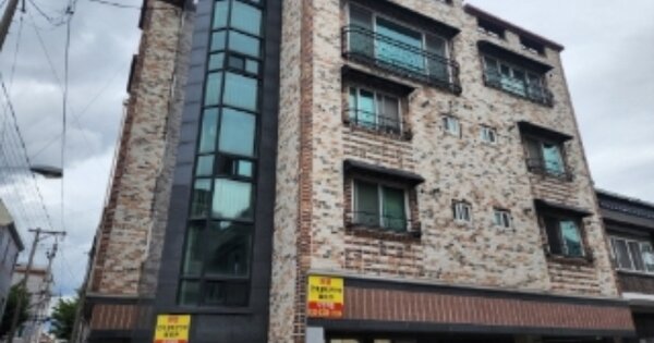충청북도 청주시 서원구 개신동 OOO 다가구주택 경매 물건 이미지