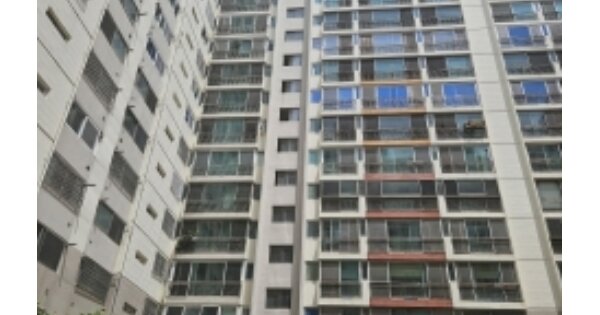부산 연제구 연산동 584-1, 101동 OOOOOO OOOOOOOOOOOOO 아파트 경매 물건 이미지