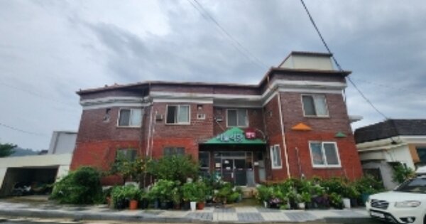 충청북도 보은군 삼승면 원남리 OOOOO 근린주택 경매 물건 이미지