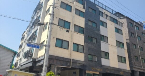경기 시흥시 은행동 327-49, 나동 OOOOOO 다세대주택 경매 물건 이미지