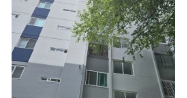 부산 동래구 안락동 945-9, 105동 OOOOOOOO OOOOOOOOOOOO O OOO 아파트 경매 물건 이미지