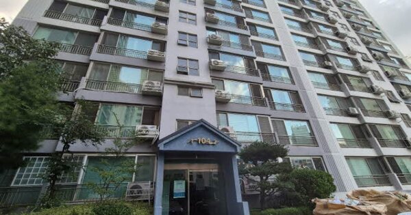 서울 마포구 창전동 437, 104동 OOOOOO OOOOOOOOOOOOOO O OOO 아파트 경매 물건 이미지