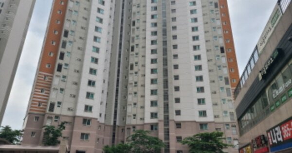 경기 시흥시 배곧동 174, 1101동 OOOOOO OOOOOOOOOOOOOOOOO 아파트 경매 물건 이미지