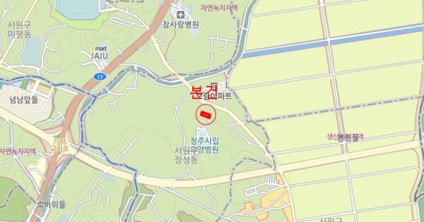청주시 흥덕구 OOOOOOOO OOOO OOOOO 기타차량 경매 물건 이미지