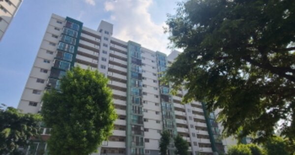 경기 광명시 하안동 110, 1221동 OOOOOO OOOOOOOOOOO O OOO 아파트 경매 물건 이미지
