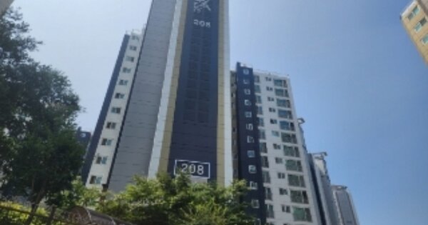 충북 청주시 흥덕구 비하동 809, 208동 OO OOOO OOOOOOOOOOOOOOOOOOOO 아파트 경매 물건 이미지
