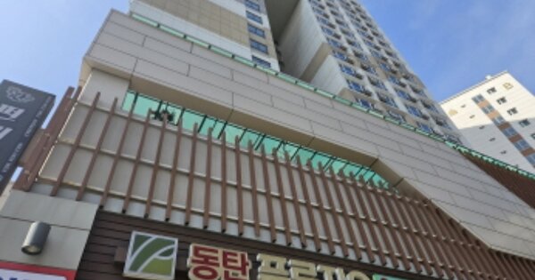 경기 화성시 능동 OOOOOOO OOOOOOOO OOOOOOOOOOOOO 오피스텔 경매 물건 이미지