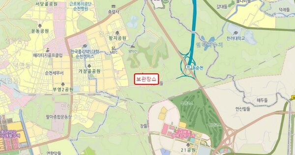 전남 고흥군 금산면 OOO OO 기타차량 경매 물건 이미지