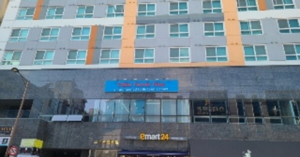 전남 나주시 빛가람동 OOOOOO OOOOOO OOOOOOOOOOOOOOOOO 오피스텔 경매 물건 이미지