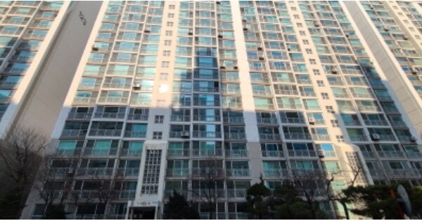 경기 고양시 일산서구 탄현동 121, 122동 OOOOOOOO OOOOOOOOOOOOOO O OOO 아파트 경매 물건 이미지